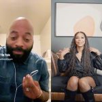 Tamar Braxton Instagram - Last time we showed love to the ladies who did the #changedopenversechallenge so fellas it’s your time to shine ☀️! Let me know who y’all think did the best. 😆🥰