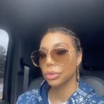 Tamar Braxton Instagram - #whatsunderyourwig 😩 I had to chop my hair off cause I simply wasn’t taking care of it🤷🏽‍♀️🤦🏽‍♀️ broken off. Spilt ends. A MESS!!! i can’t even wear braids. Y’all like this look? 🤔 I’m stuck with her for the summer #undermywig