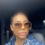 Tamar Braxton Instagram - #whatsunderyourwig 😩 I had to chop my hair off cause I simply wasn’t taking care of it🤷🏽‍♀️🤦🏽‍♀️ broken off. Spilt ends. A MESS!!! i can’t even wear braids. Y’all like this look? 🤔 I’m stuck with her for the summer #undermywig