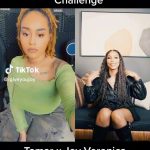 Tamar Braxton Instagram - Y'all have been asking me to check out your #changedopenversechallenge videos and well ladies first 💁🏽‍♀️. So tell me which 👸🏽 you think ate this challenge all the way up.
