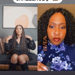 Tamar Braxton Instagram - Y'all have been asking me to check out your #changedopenversechallenge videos and well ladies first 💁🏽‍♀️. So tell me which 👸🏽 you think ate this challenge all the way up.