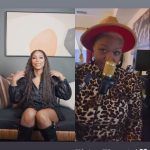 Tamar Braxton Instagram - Y'all have been asking me to check out your #changedopenversechallenge videos and well ladies first 💁🏽‍♀️. So tell me which 👸🏽 you think ate this challenge all the way up.