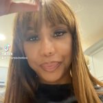 Tamar Braxton Instagram - I Gained almost 30 pounds in 30 days!!! True story!! It gotta go!! Especially during #tamartianseason let’s see how far I can go knowing how much i love food🍀✨