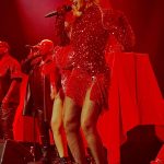 Tamar Braxton Instagram - Orlando, FL last night was magical! And we had a tiiiiiiiiiiime per usual!! Where else can we cut up and pop our shiiiiiiiiiit!!🤣🤣🤣 You all showed up and showed out and SOLD OUT! PERIOD! I’m so grateful for all my Tamartian friends! New Orleans, LA you’re up next. See you on Dec. 22nd ✨❤️ #LoveAndWar10 @loveandwar10yrpart2