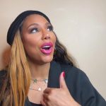 Tamar Braxton Instagram - Kingdom business on @betplus NOW❤️❤️❤️