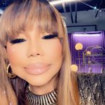 Tamar Braxton Instagram - It’s OFFICIALLY #tamartianseason🍀..#sttamarsday🎉👑 is 17 days away❤️ and after what I just been through 😫 I’m ready to have a BALL 🙏🏼✨ who’s kicking it off with me??? I wanna see ALL my hometown #tamartians in the house🍀✨