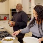 Tamela Mann Instagram - @glory_foods makes southern cooking so easy you can Pop, Heat, and Eat! They want to know: What Feeds Your Soul? Hope, Joy, Laughter, and Spreading Inspiration is What Feeds Our Soul… Share your story at GloryFoods.com for a chance to GET A YEAR OF GLORY FOODS… For Free! #FEEDYOURSOUL #GLORYFOODS #DAVIDMANN #TAMELAMANN #GLORYS