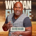 Tamela Mann Instagram - We’re clearing the bases with this closing lineup! Like only she can, our girl @SarahJakesRoberts put together a team of heavy hitters on her roster. And what’s their batting average? An endless amount of H O P E! 🗣️ Let’s welcome Gospel Music Icon, Film and Stage Actor, and Producer, David Mann to the Glory Series! 🙌🏾 Get in the game September 14-16 at Globe Life Field in Arlington, TX for #WomanEvolve2023. 📍 Hurry to womanevolveconference.com NOW while registration is still open! See link in bio. 🔗 #womanevolve #sarahjakesroberts #davidmann #sisterhood #faith #hope #community #womanevolve23 #we23 #conference #lineup #registernow #tellafriend #nowomanleftbehind #girlstrip