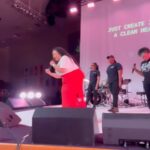 Tamela Mann Instagram - We are DEFINITELY going to church on #TheReunionTour! 🙌🔥