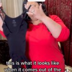 Tamela Mann Instagram - Someone commented on this video with an AMAZING Shapewear hack Leave your Shapewear hacks in the comments⬇️ Full video at @tamelamanncollection 💞
