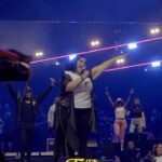 Tamela Mann Instagram - We are so ready for moments like this!🔥 Make your get your tickets now, tour is on the way!👀