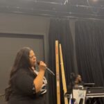 Tamela Mann Instagram - 🗣️Thank GOD for the change!!! #change #grow #heal