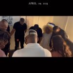 Tamela Mann Instagram - Weekend recap ❤️ A very special thanks to @pastorkeion, @iamshaunie, and @lhhoustonchurch for an amazing service! #weekend #recap