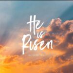 Tamela Mann Instagram - It’s Sunday! The tomb is empty! HE IS ALIVE! Happy Resurrection Sunday