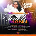 Tamela Mann Instagram - SAGMA MEMBERS! For your Stellar Awards consideration. We would be honored to have your support! Voting ends April 10! Vote today @ #linkinbio #Stellars #StellarAwards #GospelMusic #OvercomerDeluxe