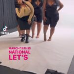 Tamela Mann Instagram - ✨Let’s laugh all day today. 🫶🏼 #laugh #tamelamanncollection