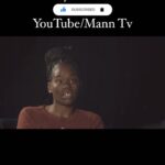 Tamela Mann Instagram - This was such a beautiful moment ✨ The full interview will be available tomorrow ⬇️ YouTube/Mann Tv #healing