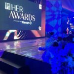 Tamela Mann Instagram - Thank you @bethertv & @taviapitts for such and incredible opportunity to celebrate women of influence in our industry! Congratulations to all of the honorees @kymwhitley @samjaycomic @marsaimartin @kandi @mclyte and @thasunda all of you are truly inspiring! cc: @wearejoycollective #joycollective #bet #betherawards #hediditforme #gospel #praise #tamelamann #overcomer