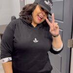Tamela Mann Instagram - Feeling youthful in my Tamela Mann Collection 💗 Shop the look here ⬇️ www.TamelaMann.com
