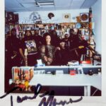 Tamela Mann Instagram - #BHMxNPRMusic • It’s impossible to tell the history of Black people in America without the gospel, and Tamela Mann represented at the #TinyDesk.