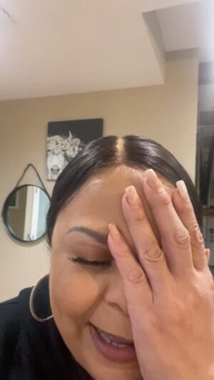 Tamela Mann Instagram - I have some great news! Thanks y'all so much for your love, support, and help! You made it happen! My first American Music Award! 🥰