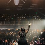 Tamela Mann Instagram - A morning reminder to keep pushing 🙏🏾 @reuniontourofficial #tamelamann #thereuniontour #sunday #motivation