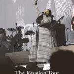 Tamela Mann Instagram - Thank God for the change 🙏🏾 @reuniontourofficial #thereuniontour #tamelamann