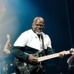 Tamela Mann Instagram - Phoenix 🙏🏾 🙏🏼 @reuniontourofficial 📸: @alexyassrr #themanns #thereuniontour