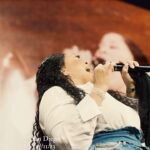 Tamela Mann Instagram - “For God so loved the world that he gave his one and only Son, so that everyone who believes in him will not perish but have eternal life.” John 3:16 #happysunday #greatestlovestory #Godslove @reuniontourofficial