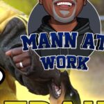 Tamela Mann Instagram - New Series Alert 🚨 #MannAtWork began as a project PRE-STRIKE that we just had to share. In this first installment of the “Mann at Work” series, David Mann will explore new work opportunities. Do you think he is up for the challenge? If you have any ideas for Mann at work! Comment below! If you have a business yourself you would like David to work at. Email us @ Davidandtamelamann@gmail.com #Tonight #MannatWork #DavidMann #FieldsFarm #IronSharp #Comedy