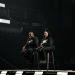Tamela Mann Instagram – Thank you Jacksonville for the 🫶🏽 now we’re headed to the Carolinas! Raleigh we can’t wait to see you and have some good ole church! 

God has really been showing out at @reuniontourofficial !! 

📸: @alexyassrr 

#raleigh #reuniontour #davidandtamelamann #davidmann #tamelamann #tillymanninc