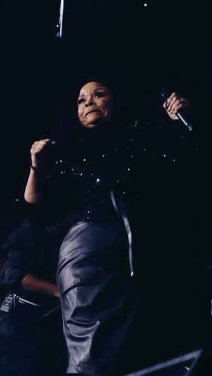 Tamela Mann Instagram - BOSTON THE PRAISE PARTY COMING TO YOU TONIGHT‼️🙌🏽
