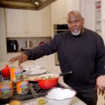 Tamela Mann Instagram - @davidandtamela share their story and let us know how they enjoy their Glory Foods Collard Greens. "Glory Foods makes southern cooking so easy you can Pop, Heat, and Eat!" - David and Tamela Mann We want to know: What Feeds Your Soul? Share your story at GloryFoods.com for a chance to get a year of Glory Foods… For Free! #FEEDYOURSOUL #GLORYFOODS #DAVIDMANN #TAMELAMANN #GLORYSTORY