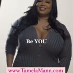 Tamela Mann Instagram – Be free 
Be fit 
Be you 💞

Shop The Tamela Mann Collection 👇🏼
www.TamelaMann.com
#tamelamann #tamelamanncollection #throwbackthursday