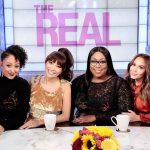 Tamera Mowry-Housley Instagram - Stumbled upon this gem while going down memory lane today. 🥹📸 Oh, the laughs, the tears, and the sisterhood with these incredible women on 'The Real'. Forever my girls, forever my heart. 💕 Drop a comment and tell me what you miss most about our time together! #ThrowbackFeels #tbt