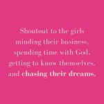 Tamera Mowry-Housley Instagram - Found this quote and couldn't resist sharing it.🙇🏽‍♀️ To all the incredible women out there, fiercely chasing their dreams, seeking strength from above, and taking the time to truly know themselves - this one's for you. Stay on your path, beauties. The journey is just as beautiful as the destination. ✨ Who else needed this reminder today? #StayGolden #chaseyourdreams