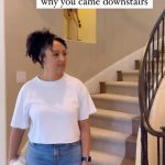 Tamera Mowry-Housley Instagram – Welcome to my world ya’ll! 🤣 One day you’re living your best life, and the next, you’re standing at the bottom of the stairs wondering what you’re doing there. Ah, the adventures of getting older and juggling two kiddos! 🤦🏽‍♀️ Anyone else experience these moments way earlier than expected? Share your stories below, let’s laugh together! 

#momlife #mom #mommylife #45 #parent #parentlife #parentmeme #mommemes Napa, California