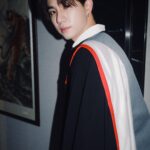 Tanapon Sukumpantanasan Instagram - You’re all invited to my celebrating graduation At Cosci, Srinakharinwirot University (Asoke) On 22 December 9:30-12:00 Or Thai summit Tower , Floor 8 13:00-15:00 🙏🏻🖤❤️‍🔥