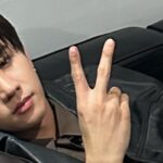 Tanapon Sukumpantanasan Instagram -