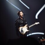 Tanapon Sukumpantanasan Instagram - Thx u indonesia happy to be here with u🙏🏻❤️‍🔥🤘🏻