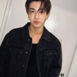 Tanapon Sukumpantanasan Instagram - 🫶🏻