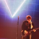 Tanapon Sukumpantanasan Instagram - Rock🤘🏻🔥🇯🇵 #gmmtvmusiconxtokyo
