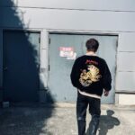 Tanapon Sukumpantanasan Instagram - 🇯🇵