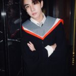 Tanapon Sukumpantanasan Instagram – You’re all invited to my celebrating graduation 
At Cosci, Srinakharinwirot University (Asoke)
On 22 December 9:30-12:00
Or Thai summit Tower , Floor 8
13:00-15:00 
🙏🏻🖤❤️‍🔥