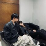 Tanapon Sukumpantanasan Instagram -