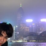Tanapon Sukumpantanasan Instagram - HK