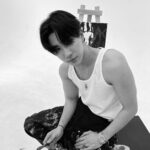 Tanapon Sukumpantanasan Instagram -