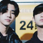 Tanapon Sukumpantanasan Instagram - 🌓 📸 @tawan_v