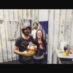 Taner Ölmez Instagram - Katil joe 🌞 Moda, Istanbul, Turkey