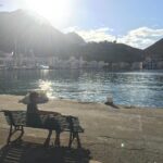 Taner Ölmez Instagram - The Greek island of Kastelórizo (in Turkish: Meis Adası)